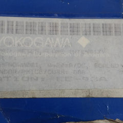 Nortech 250100Hfngw0001 Flame Intensity Meter 0-20 Ma/Dc