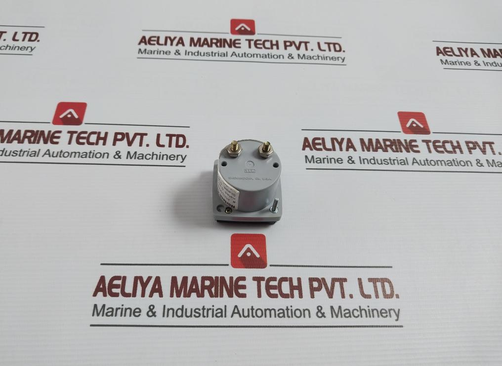 Nortech 250100Hfngw0001 Flame Intensity Meter 0-20 Ma/Dc