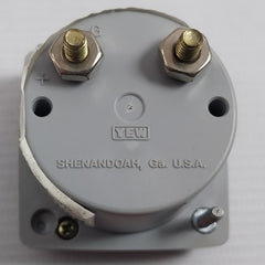 Nortech 250100Hfngw0001 Flame Intensity Meter 0-20 Ma/Dc