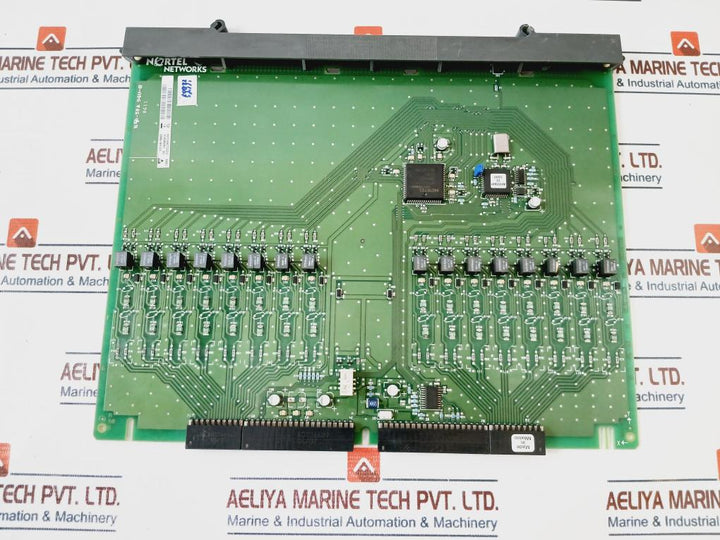 Nortel Networks Nt8D02Ha Digital Line Circuit Card P0879628