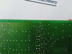 Nortel Networks Nt8D02Ha Digital Line Circuit Card P0879628