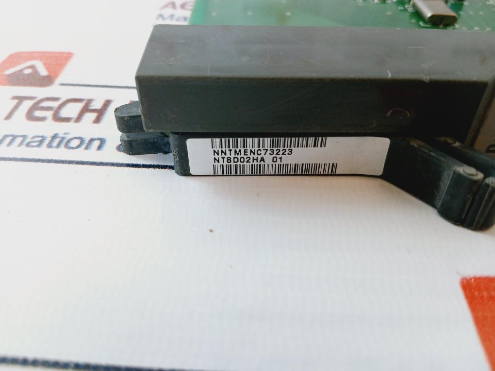 Nortel Networks Nt8D02Ha Digital Line Circuit Card P0879628