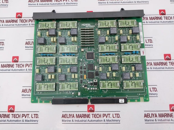 Nortel Networks Nt8D09Bb Analog Line Card