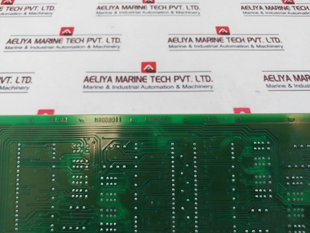 Nortel Networks Nt8D09Bb Analog Line Card