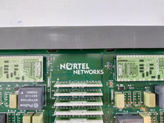 Nortel Networks Nt8D09Bb Analog Line Card