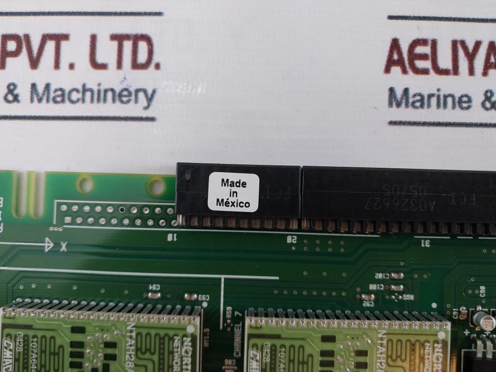 Nortel Networks Nt8D09Bb Analog Line Card