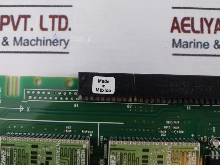 Nortel Networks Nt8D09Bb Analog Line Card