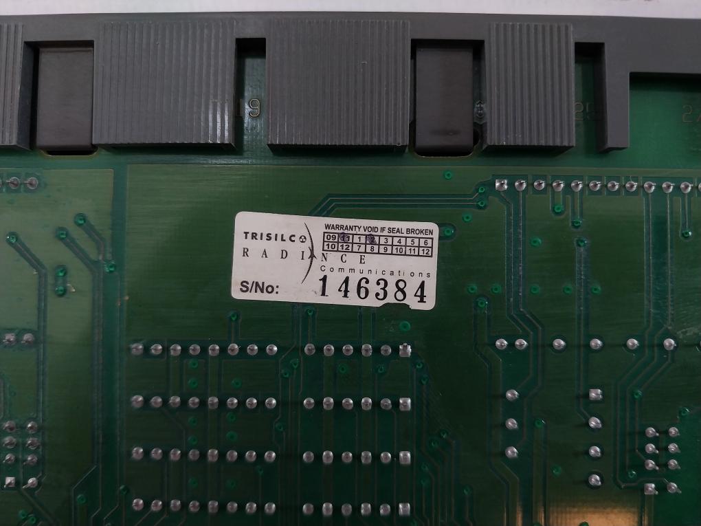 Nortel Networks Nt8D09Bb Analog Line Card