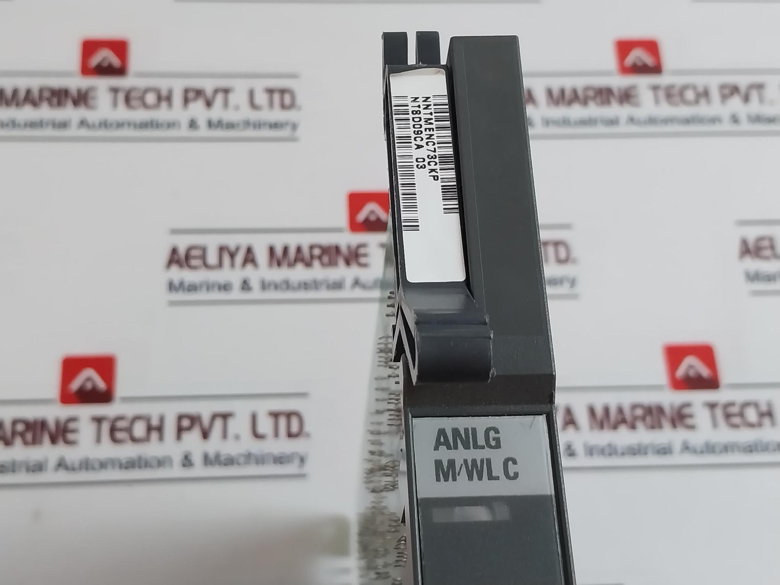 Nortel Networks Nt8D09Ca Rlse 03 Analog Line Card