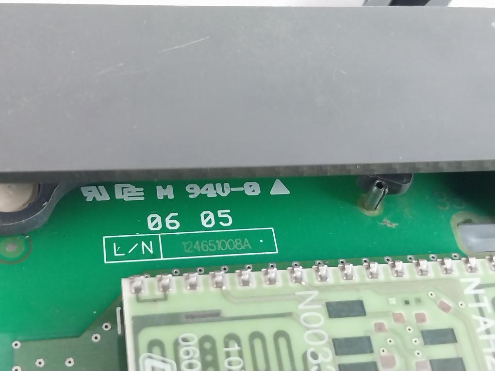 Nortel Networks Nt8D09Ca Rlse 03 Analog Line Card