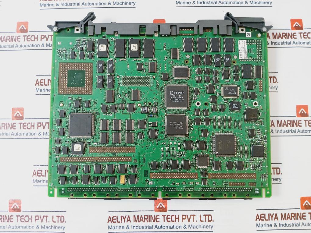 Nortel Ntdk20Ja Controller Card Rev: A