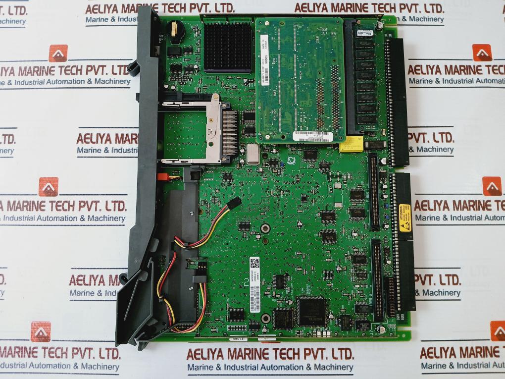 Nortel Ntdk20Ja Controller Card Rev: A