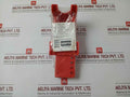 North Bs02R Ball Valve Lockout Polypropylene New