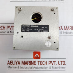4891 Dimmer Unit Rev-ap Northrop Grumman