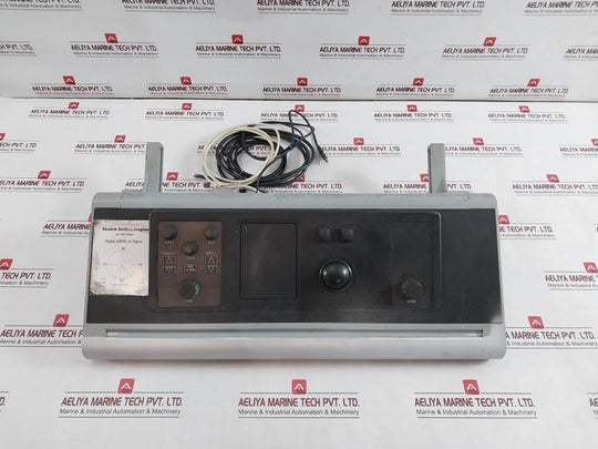 Northrop Grumman 65903Ag-3A Control Panel Assembly