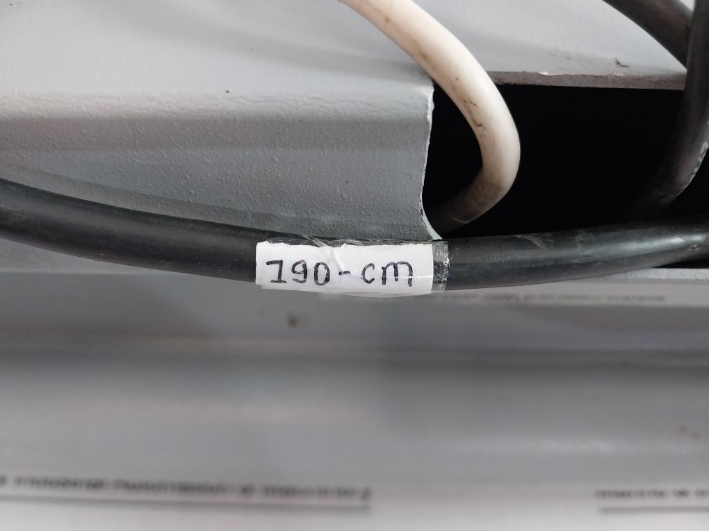 Northrop Grumman 65903Ag-3A Control Panel Assembly