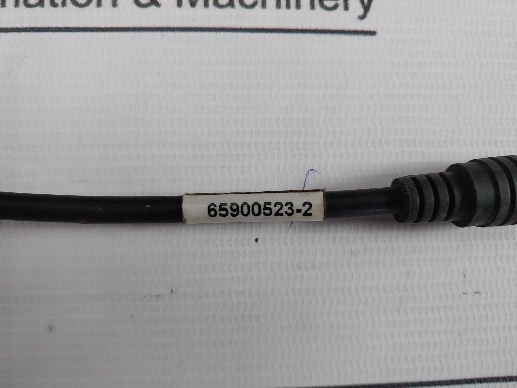 Northrop Grumman 65903Ag-3A Control Panel Assembly