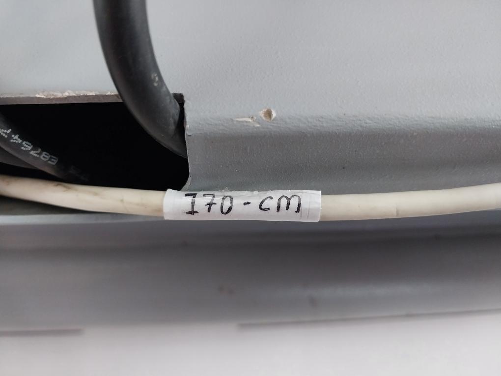 Northrop Grumman 65903Ag-3A Control Panel Assembly