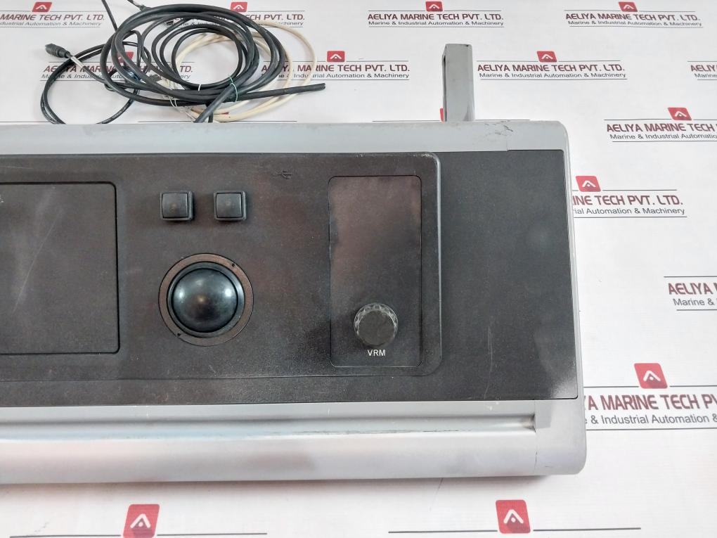 Northrop Grumman 65903Ag-3A Control Panel Assembly