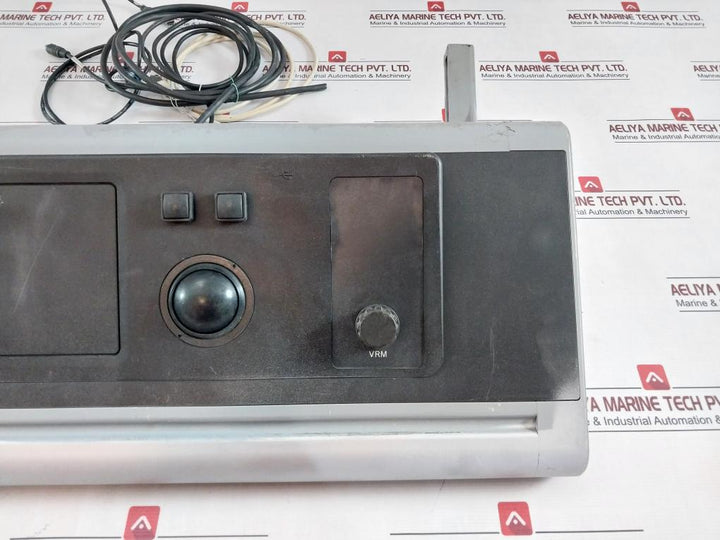 Northrop Grumman 65903Ag-3A Control Panel Assembly