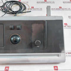 Northrop Grumman 65903Ag-3A Control Panel Assembly