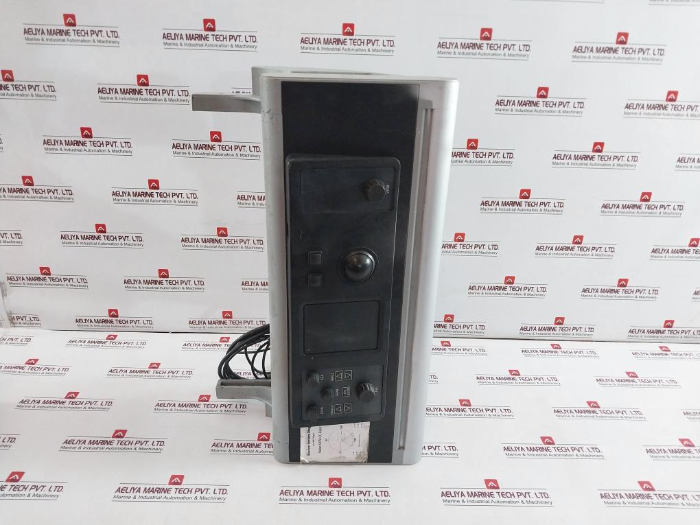 Northrop Grumman 65903Ag-3A Control Panel Assembly