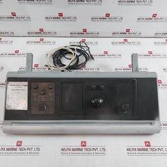Northrop Grumman 65903Ag-3A Control Panel Assembly