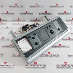 Northrop Grumman 65903Ag-3A Control Panel Assembly