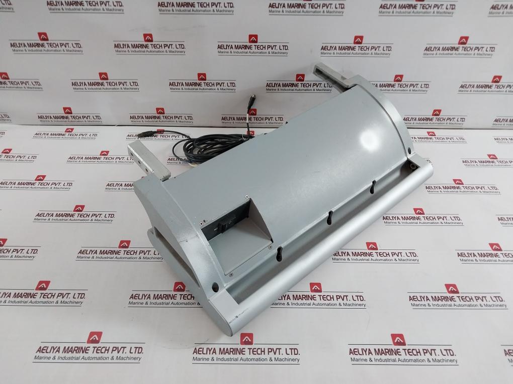 Northrop Grumman 65903Ag-3A Control Panel Assembly