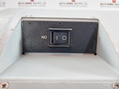 Northrop Grumman 65903Ag-3A Control Panel Assembly