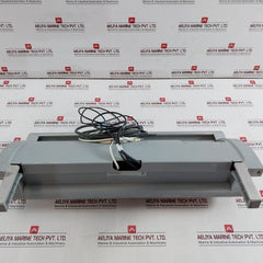 Northrop Grumman 65903Ag-3A Control Panel Assembly