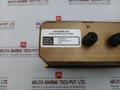 Northrop Grumman Digital Tape Repeater Dtr 600