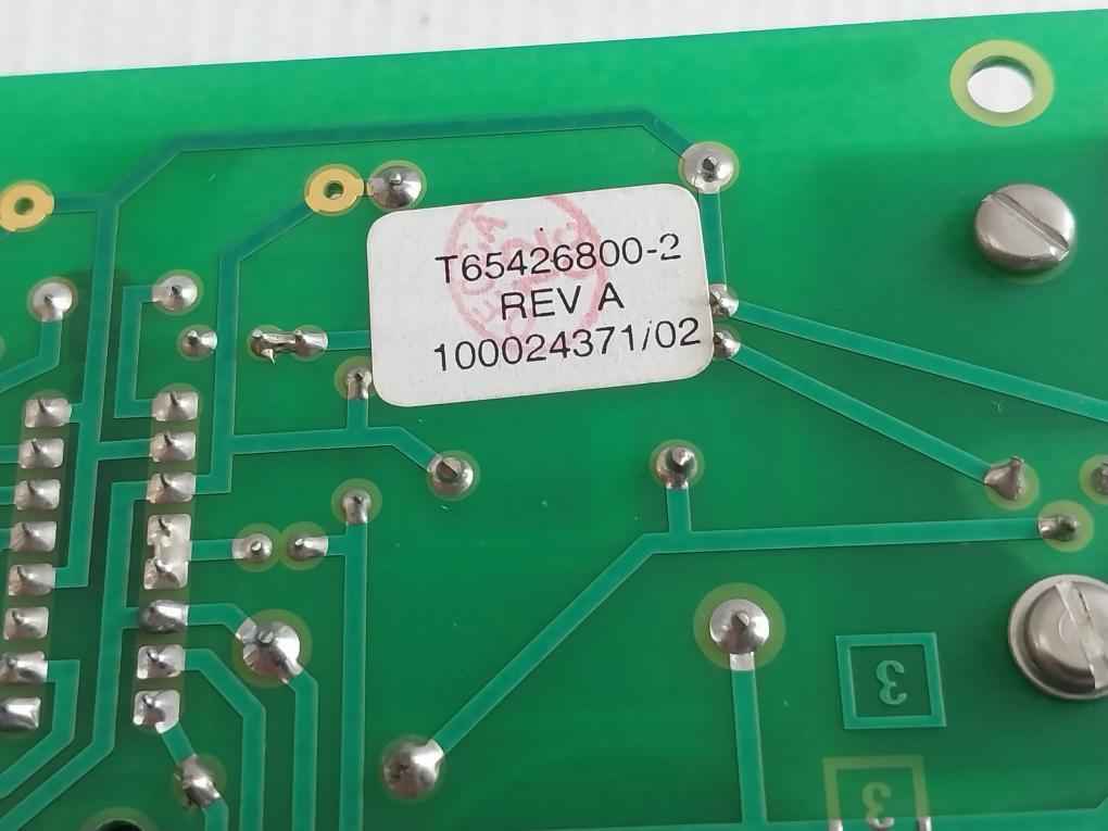 Northrop Grumman T65426800-2