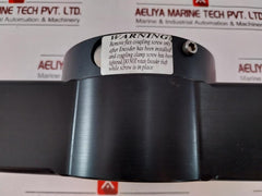 Northstar En441024a30 Encoder, Danaher, Iecex, 7-26v