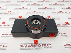 Northstar En441024a30 Encoder, Danaher, Iecex, 7-26v