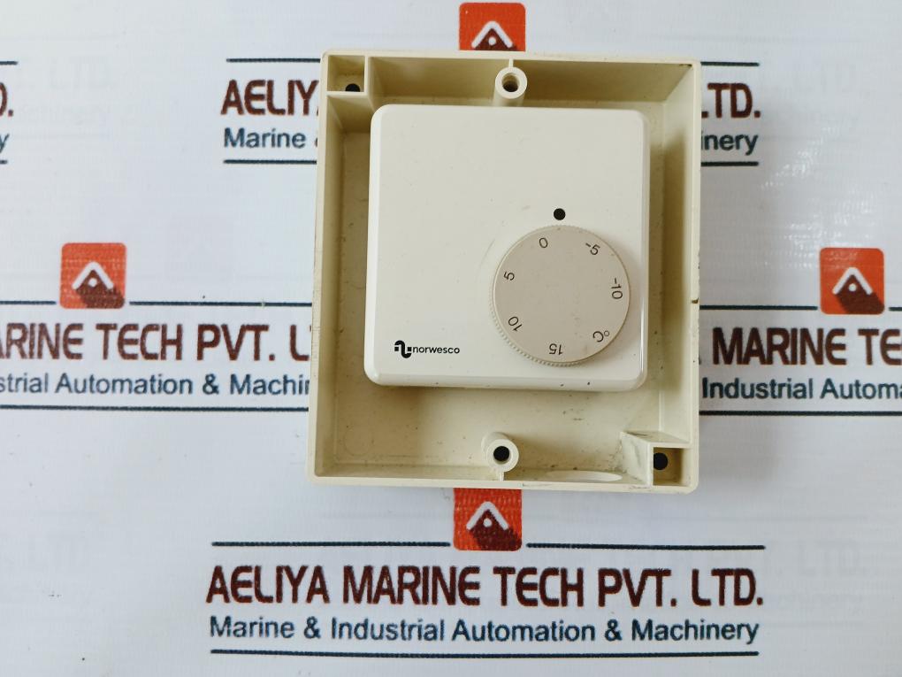 Norwesco 15015 Thermostat 220V Ac