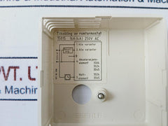 Norwesco 15015 Thermostat 220V Ac