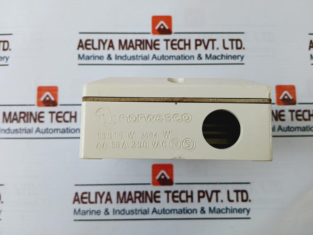 Norwesco 15015 Thermostat 220V Ac