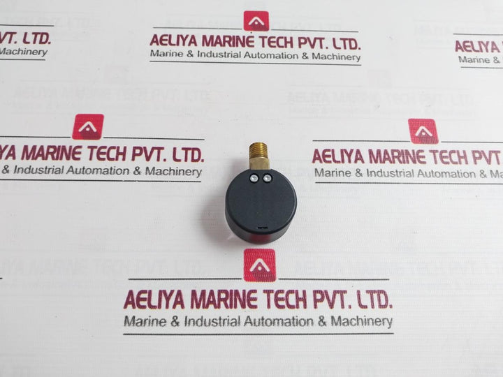 Noshok 0-200 Psi Pressure Gauge Spares For Mooring System