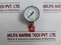 Noshok 0-200 Psi Pressure Gauge Spares For Mooring System