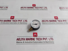 Noshok 0-200 Psi Pressure Gauge Spares For Mooring System