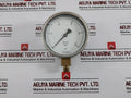 Noshok 0-5 Psi Pressure Gauge