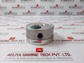 Noshok Pressure Gauge 0-60 PSI
