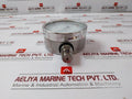Noshok Pressure Gauge 0-60 PSI