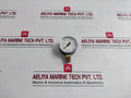 Noshok 0 To 200 Psi Pressure Gauge
