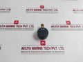 Noshok 0 To 200 Psi Pressure Gauge