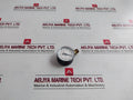 Noshok 0 To 200 Psi Pressure Gauge