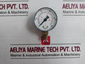 Noshok 0 To 200 Psi Pressure Gauge