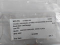Noshok 0 To 200 Psi Pressure Gauge Part No 1579683-009