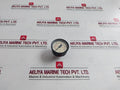 Noshok 0 To 200 Psi Pressure Gauge Part No 1579683-009